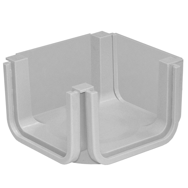 CROIX MULTI DIRECTIONNELLE SERIE 100 GRIS POUR CSM100