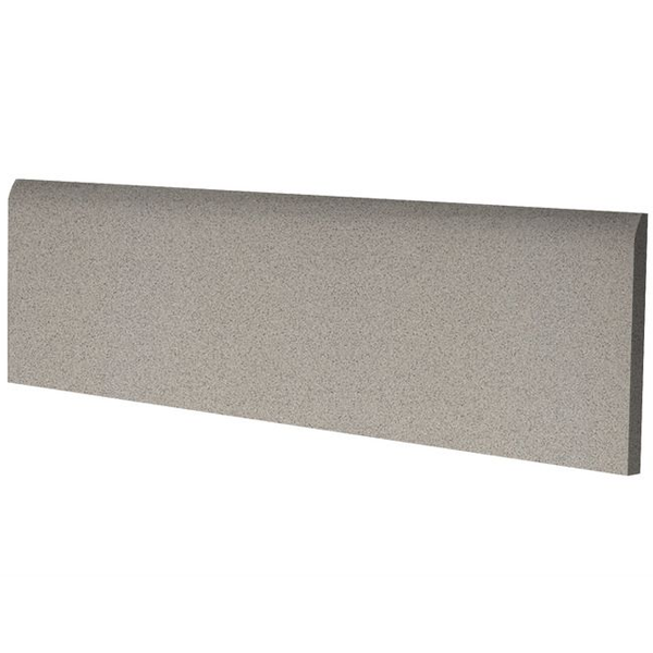 Plinthe droite de carrelage intérieur en grès cérame technique Granit - 30,0 CM x 8,0 CM - Nordic