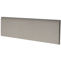 Plinthe droite carrelage intérieur grès cérame technique Taurus Granit Lisse mat ABS - 30,0 CM x 8,0 CM - Nordic