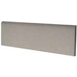 Plinthe droite carrelage intérieur grès cérame technique Taurus Granit Lisse mat ABS - 30,0 CM x 8,0 CM - Nordic