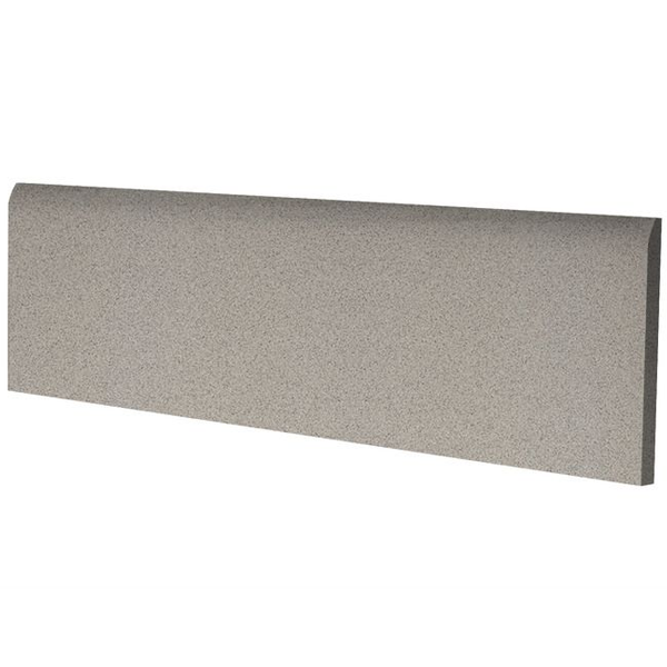 Plinthe droite carrelage intérieur grès cérame technique Taurus Granit Lisse mat ABS - 30,0 CM x 8,0 CM - Nordic