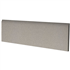 Plinthe droite carrelage intérieur grès cérame technique Taurus Granit Lisse mat ABS - 30,0 CM x 8,0 CM - Nordic