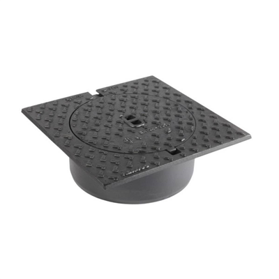 TAMPON TAMPON HYDRAULIQUE FONTE NF ARTICULE CADRE CARRE POUR TABOURET D400 C250