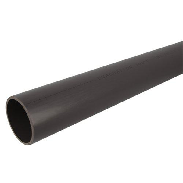 Hta-e tube evacuation d110 4ml