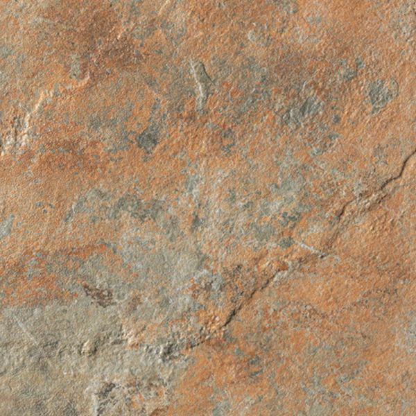 Carrelage extérieur en grès cérame effet pierre - Phoenix Grip - 15 CM x 15 CM - ép. 8 MM - Sun