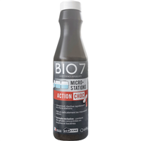 BIO 7 CHOC MICROSTATIONS FLAC.375G