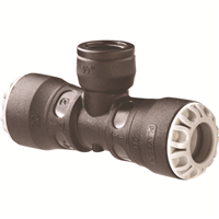 TE 90 S1 TARAUDE 32X1