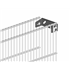 RACCORD MURAL BAUGONE 23 CM