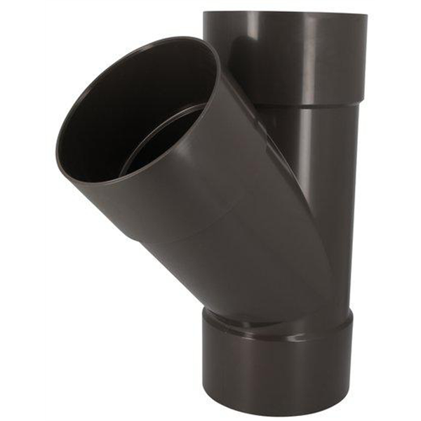Hta-e culotte evacuation 45° ff d200