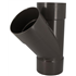 Hta-e culotte evacuation 45° ff d200