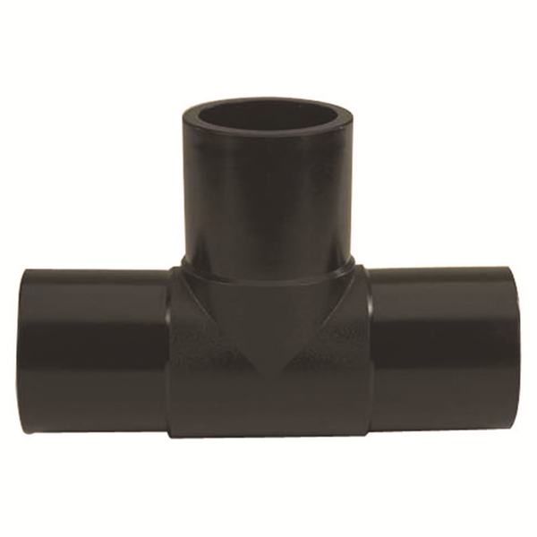 TE 90 EMBOUTS MALES PE100 PN16 SDR11 D25