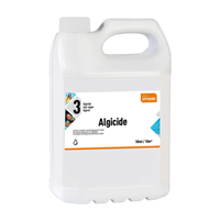 Anti-algue liquide peu moussant 5Lt. AQUASPHERE