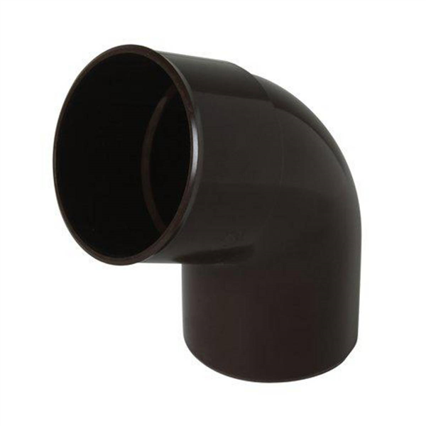 COUDE MF 67'30 D.80 MARRON