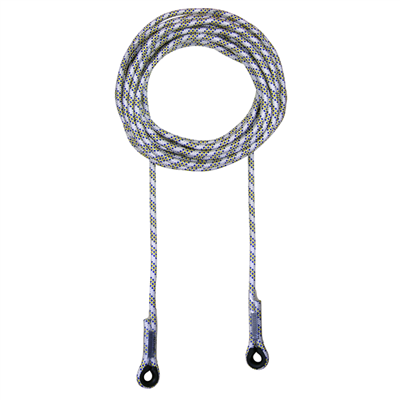 Cordage polyamide pour stop chute Levac diamètre 12 mm longueur 20 mètres
