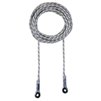 Cordage polyamide pour stop chute Levac diamètre 12 mm longueur 20 mètres