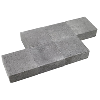 PAV TRAD VIE.  12X12X6 GRANIT   M2