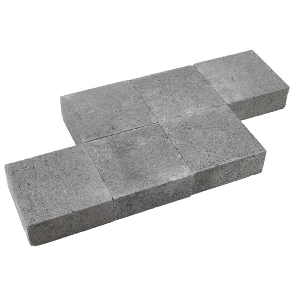 PAV TRAD VIE.  12X12X6 GRANIT   M2