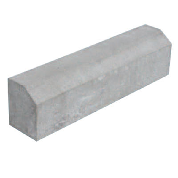 Bordure normalisée type A2 - Classe U+DH