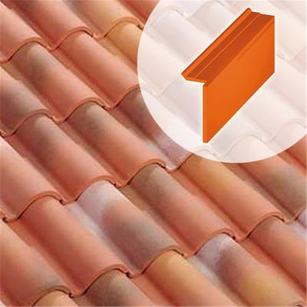 Rive équerre droite (12XG)