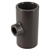 Hta té reduit 90° ff d50x20