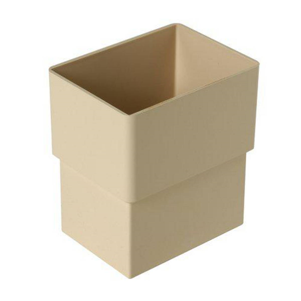 MANCHETTE MF DESCENTE 73X100 SABLE