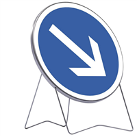 B21a1 650 T1 passage obligatoire à droite