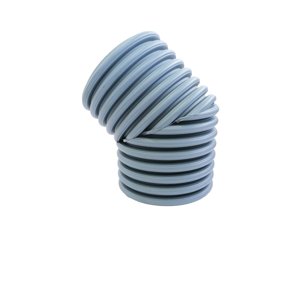 COUDE 90D ID 300 PE ECOPAL MM