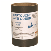 CARTOUCHE ANTI ODEUR