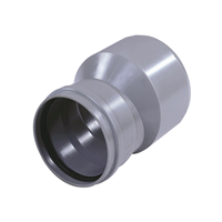 RACCORDS ASSAINISSEMENT-PVC/Fonte Liaison M/F 200x200