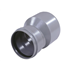 RACCORDS ASSAINISSEMENT-PVC/Fonte Liaison M/F 200x200