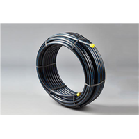 Tube PE100 RCD D40 PN20 Couronne de 50 mètres