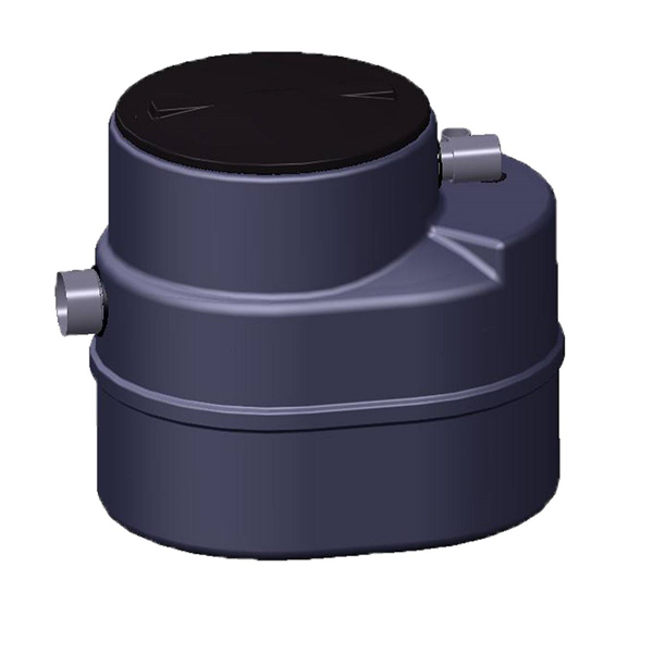REL EASYLIFT 100L 1 POMPE EU/EV MONO 0,40KW 3,9A
