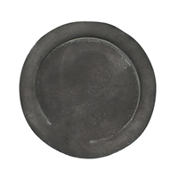 Clapet anti retour - Diamètre 22 x 30 mm - Noyon & Thiebault - Caoutchouc noir