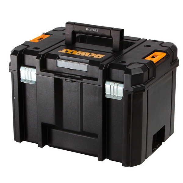 Scie circulaire Dewalt XR Flexvolt 54V Ø190mm - en coffret avec 2 batteries 9Ah et chargeur