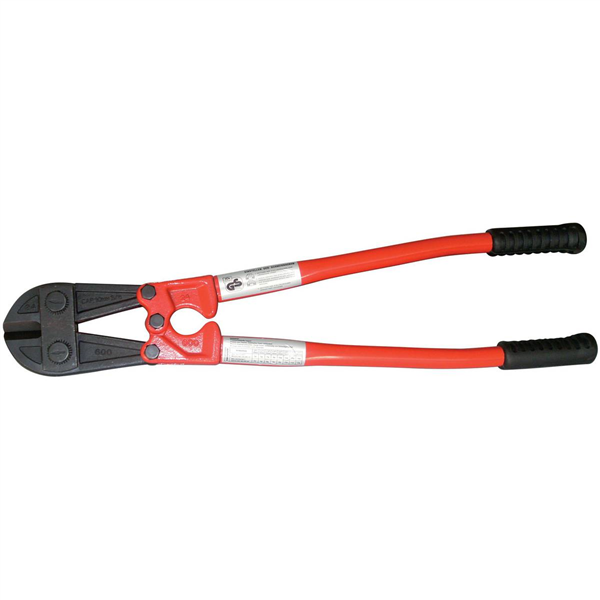 COUPE-BOULONS BRAS TUBE 600MM