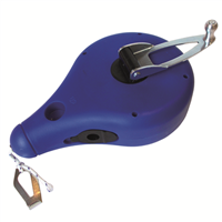 Cordeau traceur Obra boîtier plastique diamètre 1.6 mm longueur 30 mètres