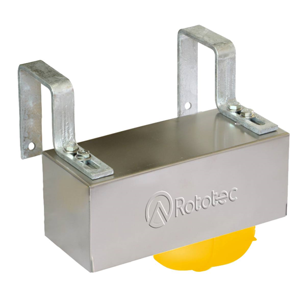 BLOC FLOTTEUR HAUT DEB.  200l/min