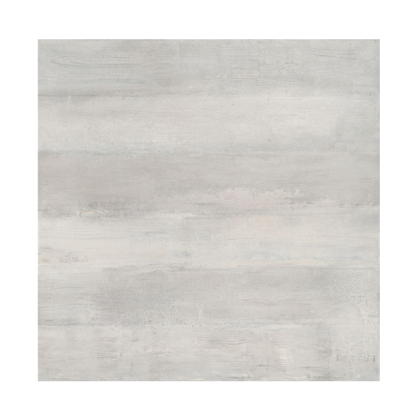 Carrelage extérieur grès cérame émaillé rectifié effet béton Soho - 60,4 CM x 60,4 CM - ép. 20 MM - Deck Light