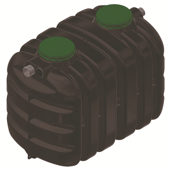 FOSSE SEPTIQUE               1000L