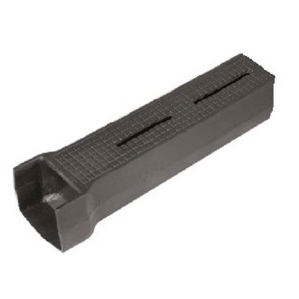 GARGOUILLE ECOULEMENT EAU VERS CANIVEAU 0.50M