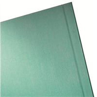 Plaque de plâtre acoustique et hydrofuge - Knauf Hydro Acoustique KHA BA18 Phonik - 2,50 M x 0,90 M - ép. 18,0 MM