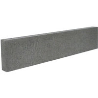 BORDURE BETON P3 CLASSE T (1M)