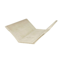 CAN TRAPEZ. FOSSE REF911 - 1500X500X800 - LG2.45M