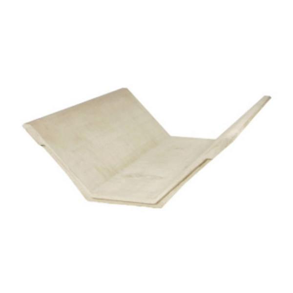 CAN TRAPEZ. FOSSE REF911 - 1500X500X800 - LG2.45M