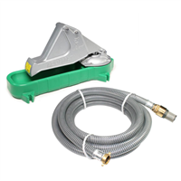 POMPE PRAIRIE + KIT D'ASPI 7M