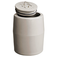 REGARD ISOTER A JOINT ROULANT 1 ALLONGE + ETRIERS H2 HAUTEUR 1,00M