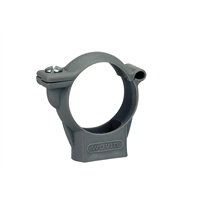 RACCORDS BATIMENT PVC-PP Collier Fixation - diamètre 40 NU