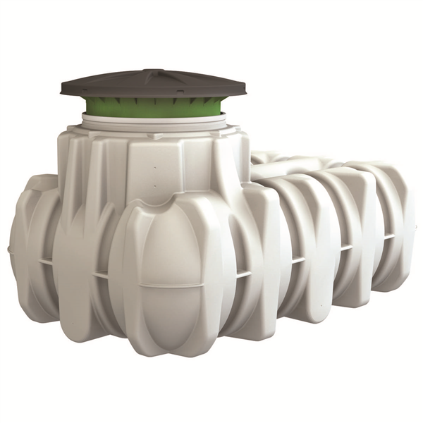 CUVE EAU POTABLE DIAMANT 4800 L