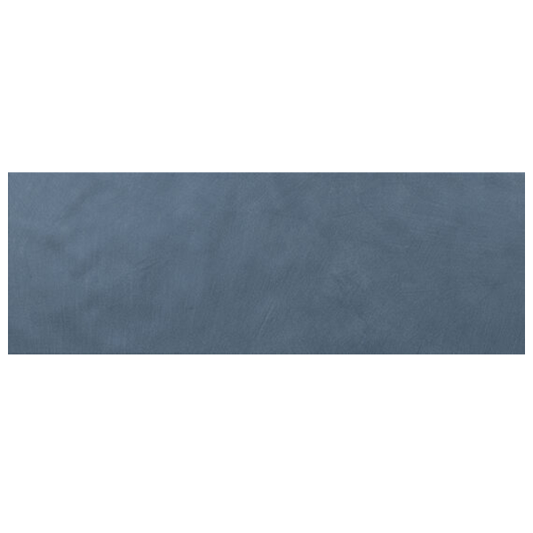 Faïence murale pour cuisine et salle de bain - Stay - 20,0 CM x 60,0 CM - ép. 8,00 MM - Bleu