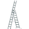 Echelle escabeau plateforme